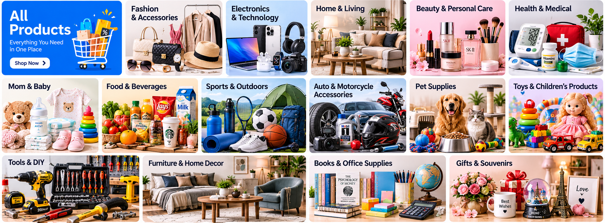 All Products