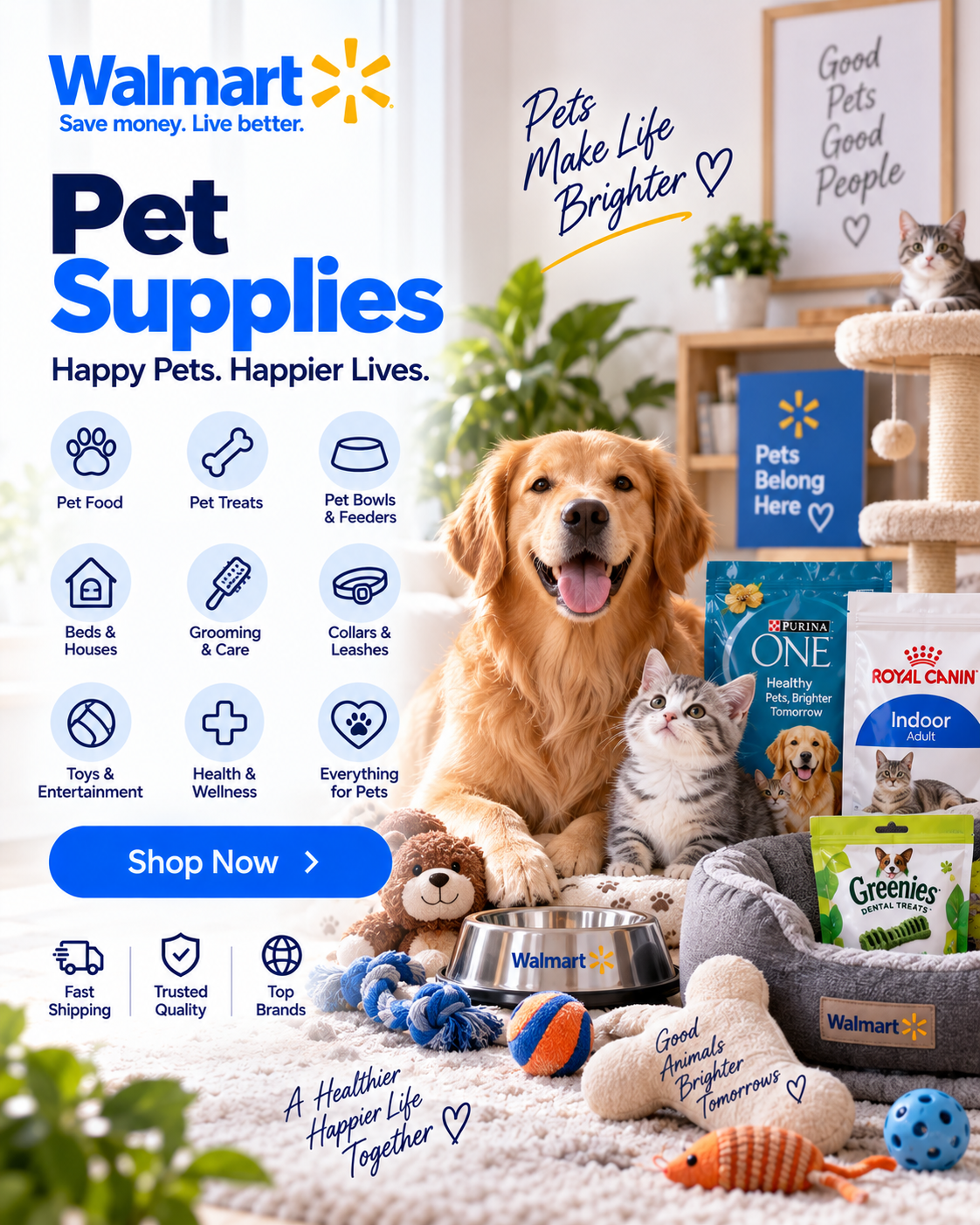 Pets